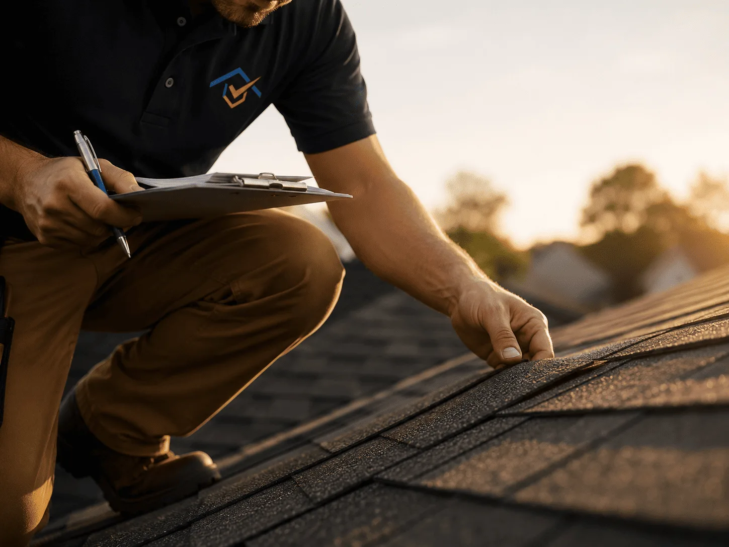 Why Choose Roof Inspection in Marmaduke, AR