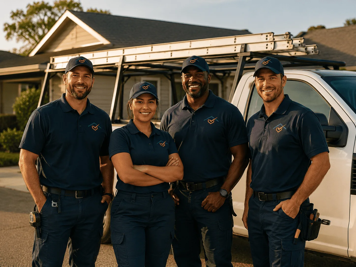 Roof Inspection company in Marmaduke, AR